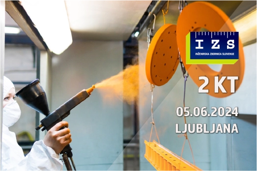 STROKOVNI DOGODEK O NARAVNIH HLADIVIH IN ATEX REŠITVAH V HVAC SISTEMIH