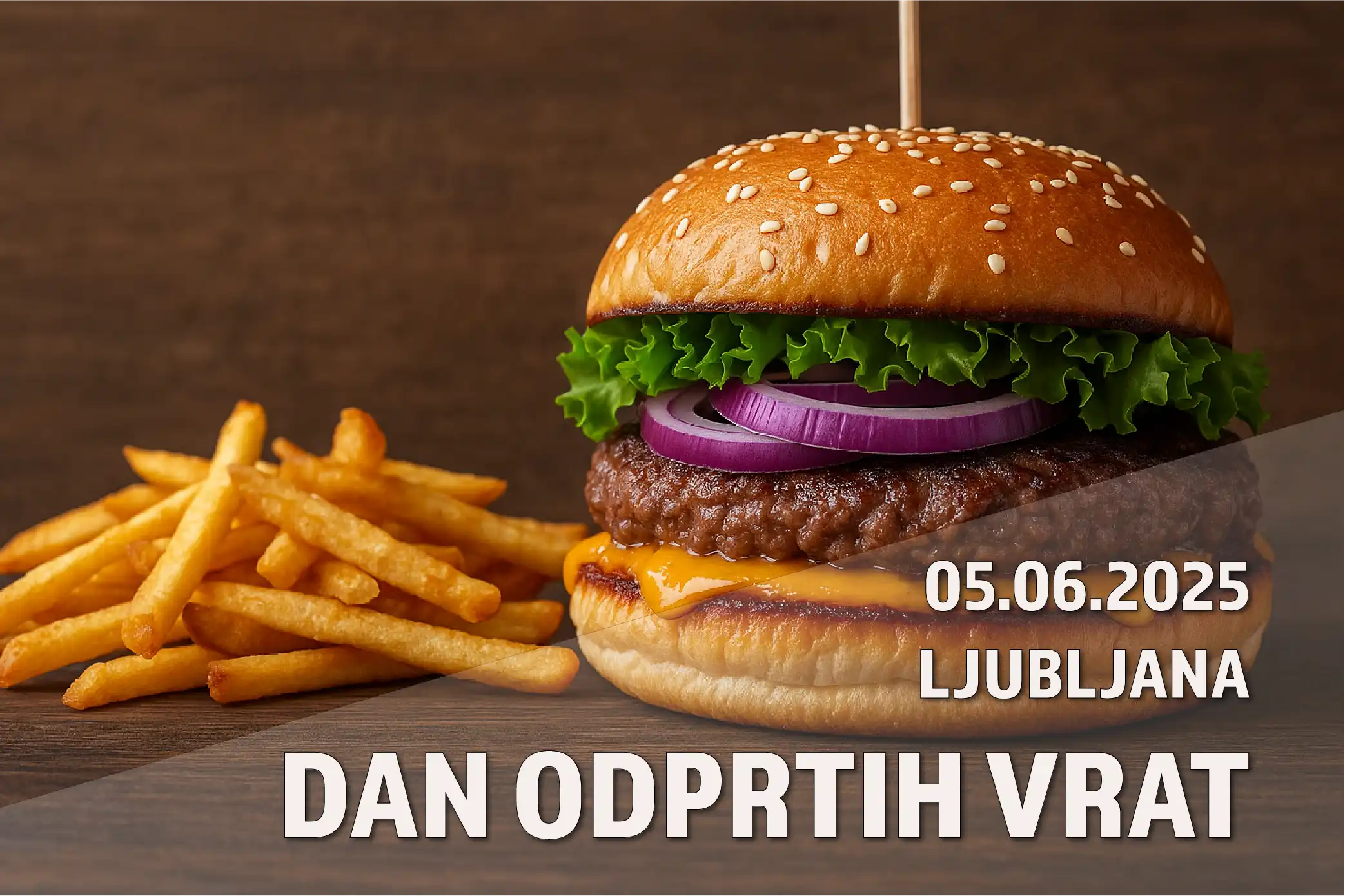 DAN ODPRTIH VRAT (1/2): SPOZNAJTE NAŠE DOBAVITELJE