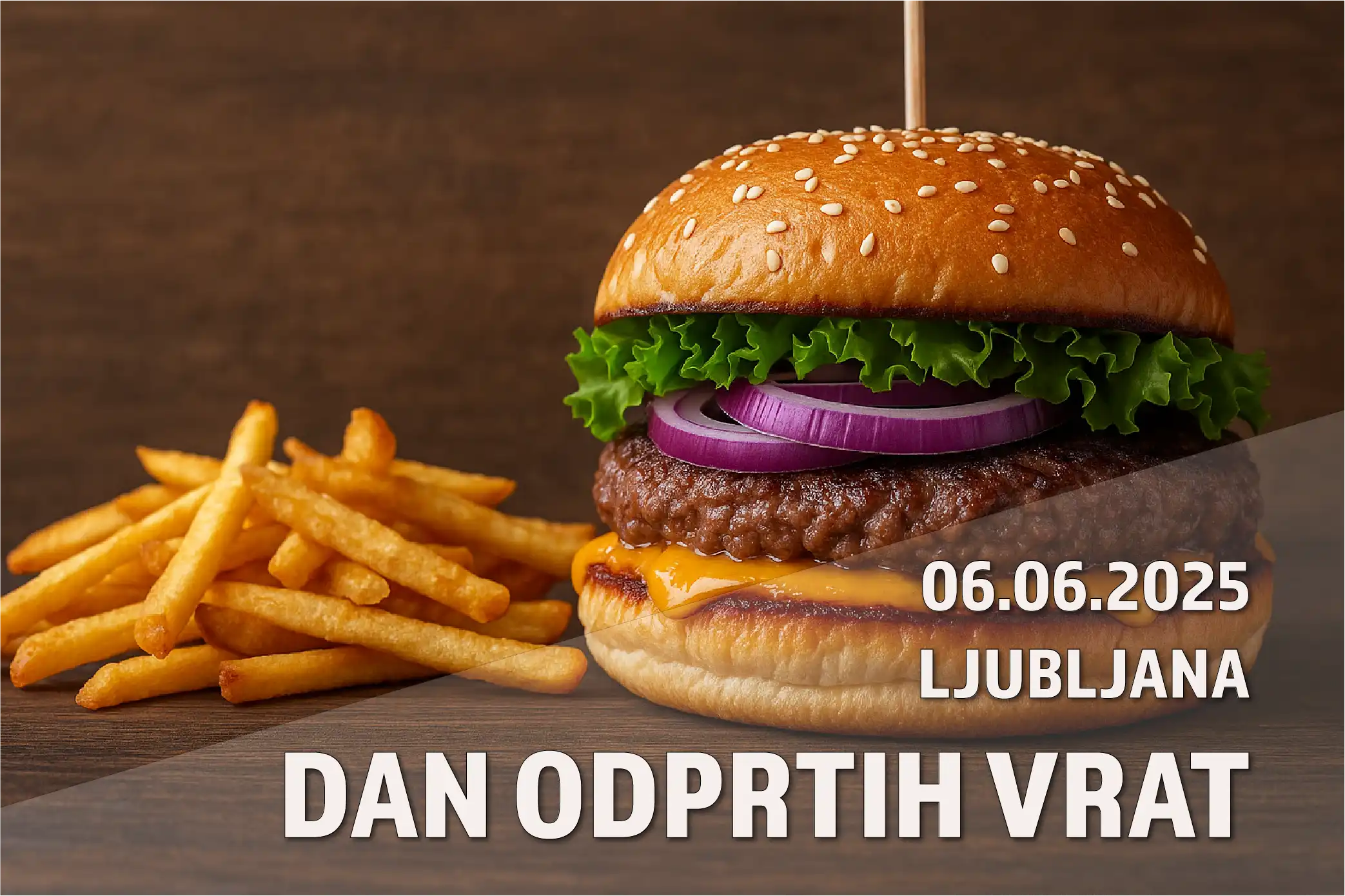 DAN ODPRTIH VRAT (2/2): SPOZNAJTE NAŠE DOBAVITELJE