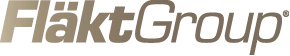 FlaktGroup + ' logo