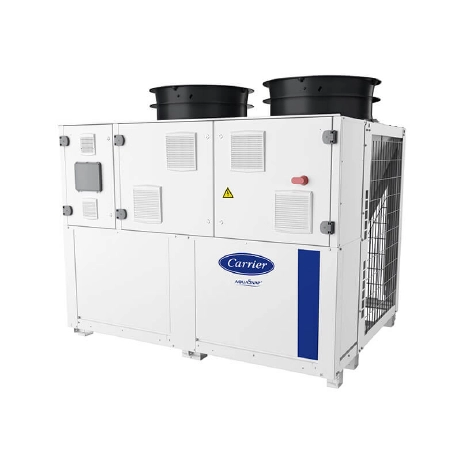 Carrier AquaSnap® 61AQ z 2 krogoma