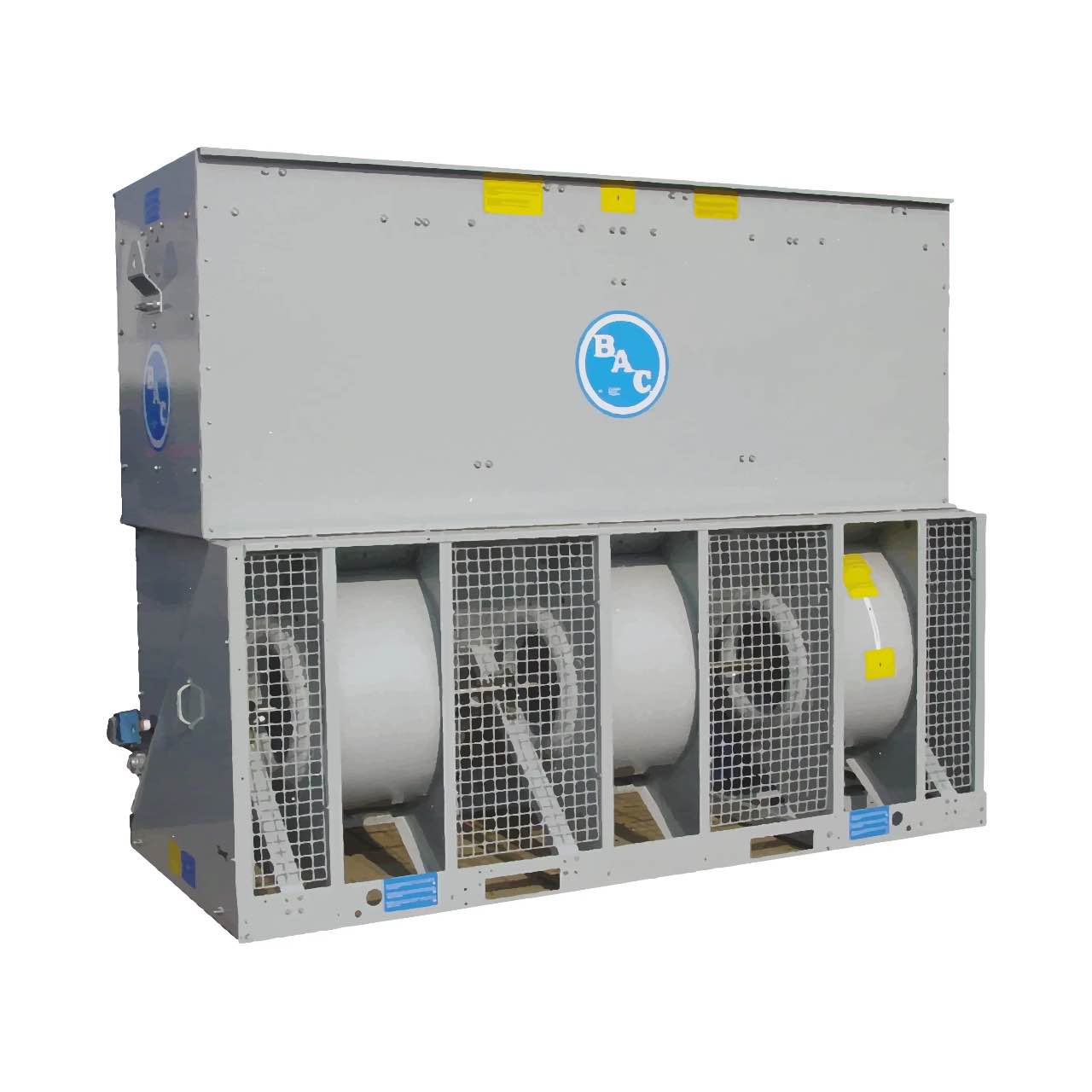 Hladilni stolp bac VT0-1