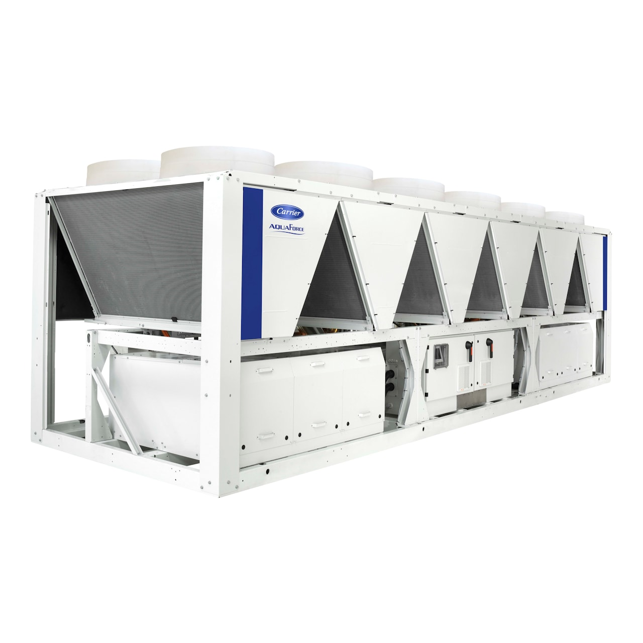 Hladilni agregat carrier 30XBE / 30XBP