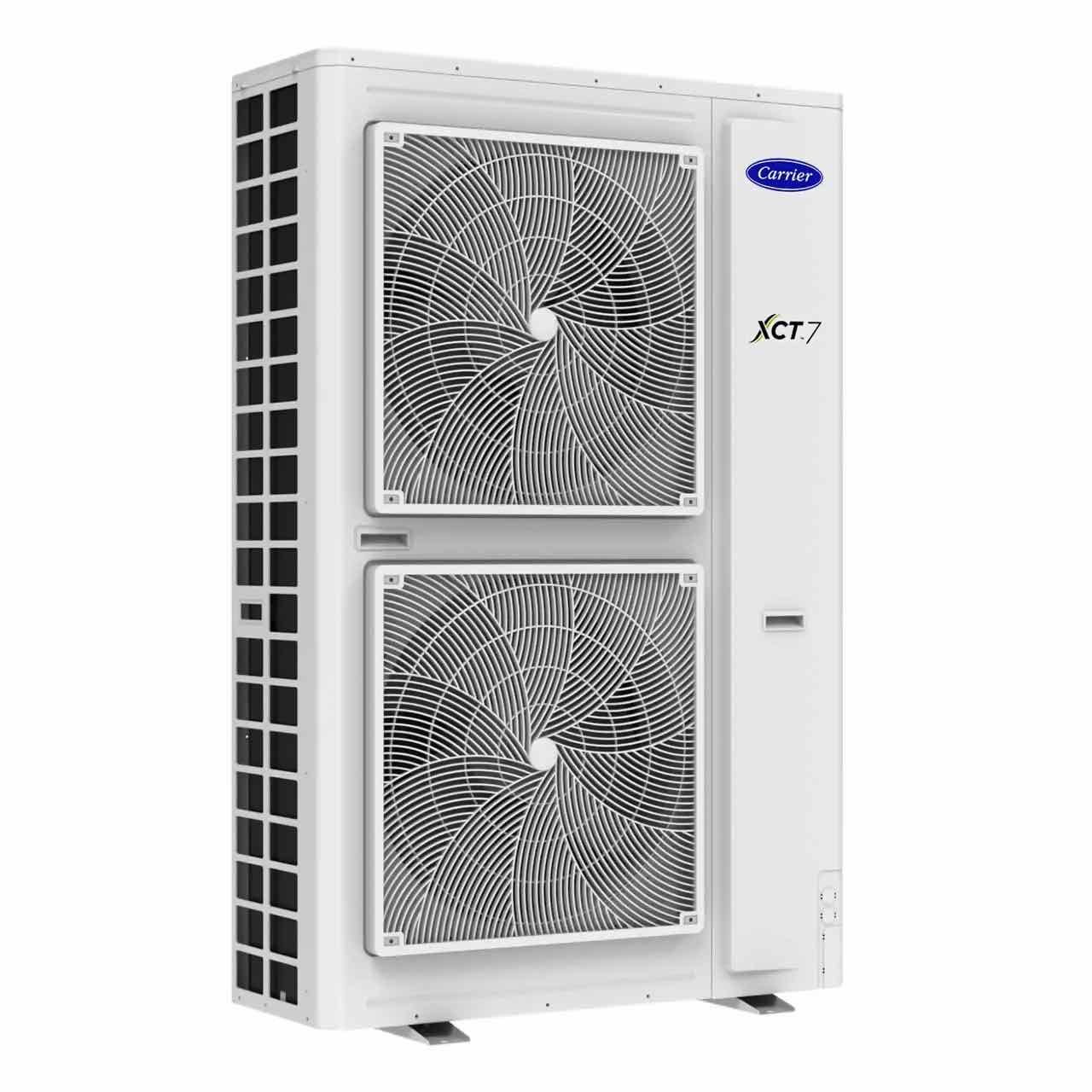 VRF sistemi carrier 38VS*174H