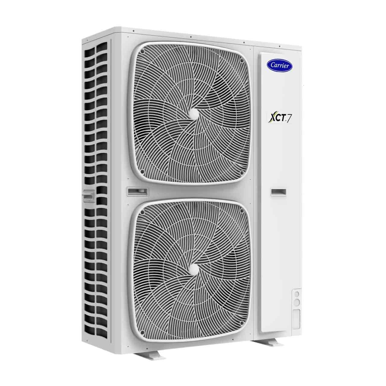 VRF sistemi carrier 38VS*17S/3H