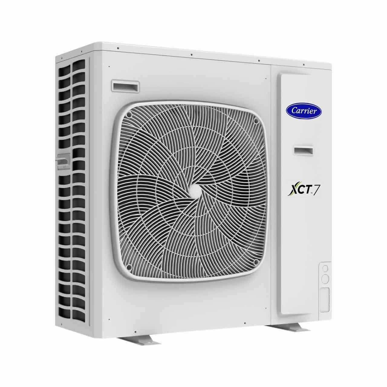 VRF sistemi carrier 38VS*C7SH