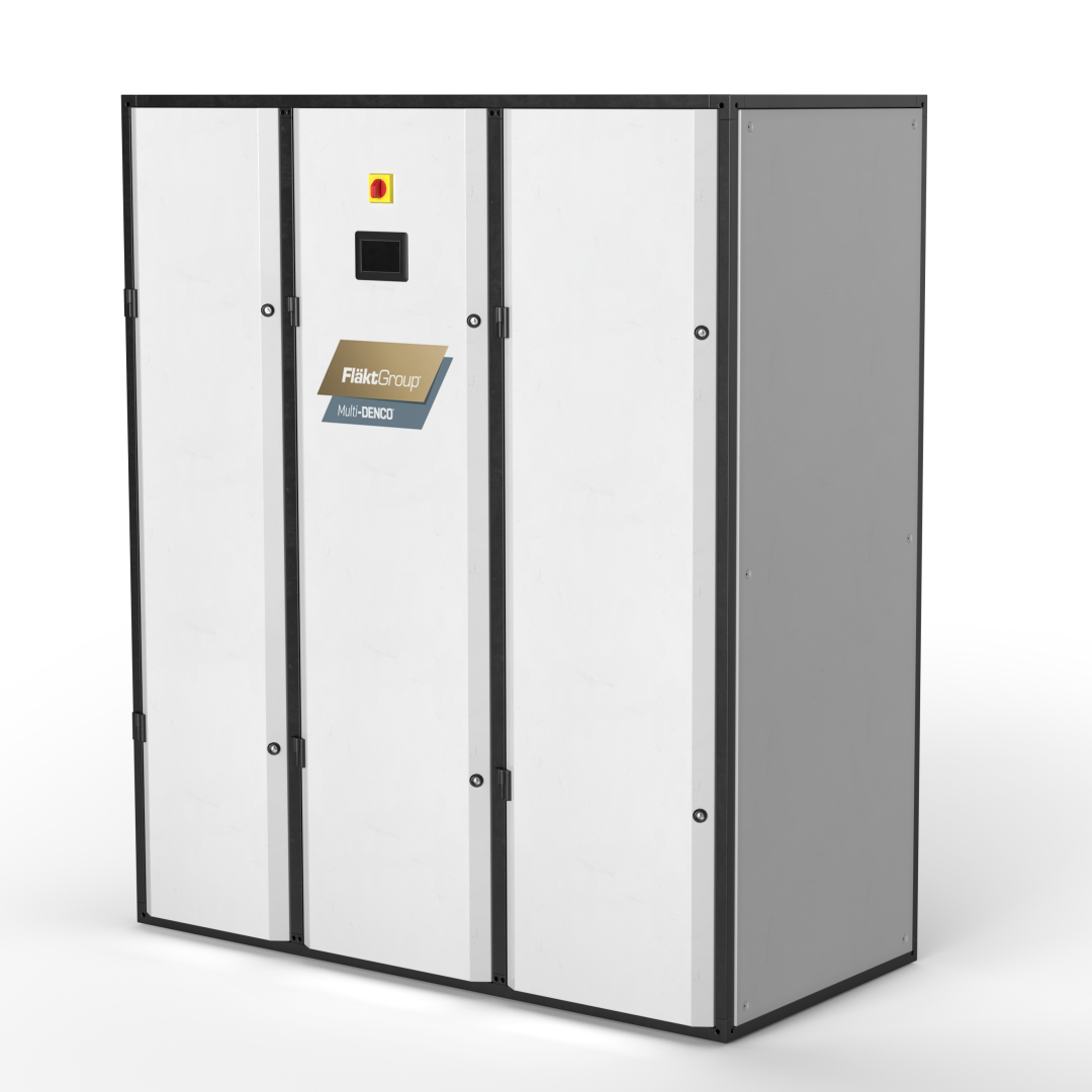 Klima omara flaktgroup FreeCool Multi-DENCO