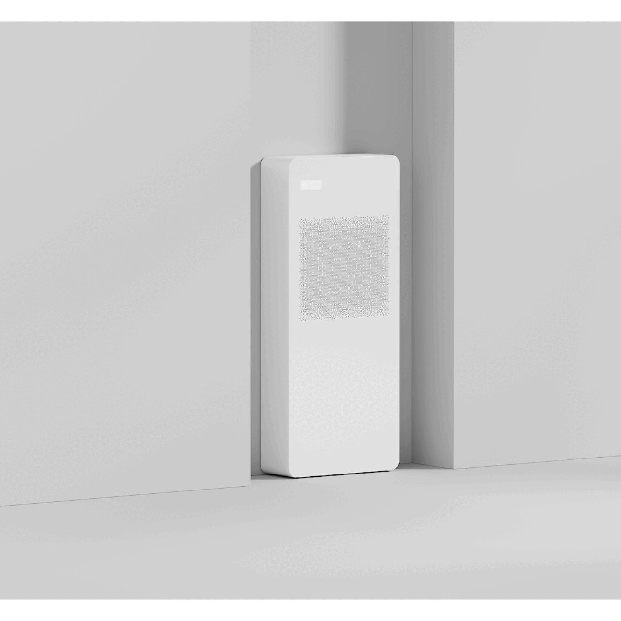 Ventilatorski konvektor innova 2.0 VERTICAL