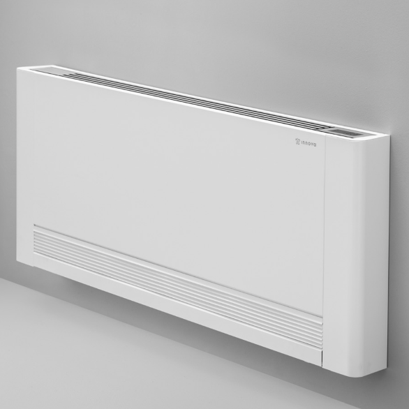 Ventilatorski konvektor innova AirLeaf SL