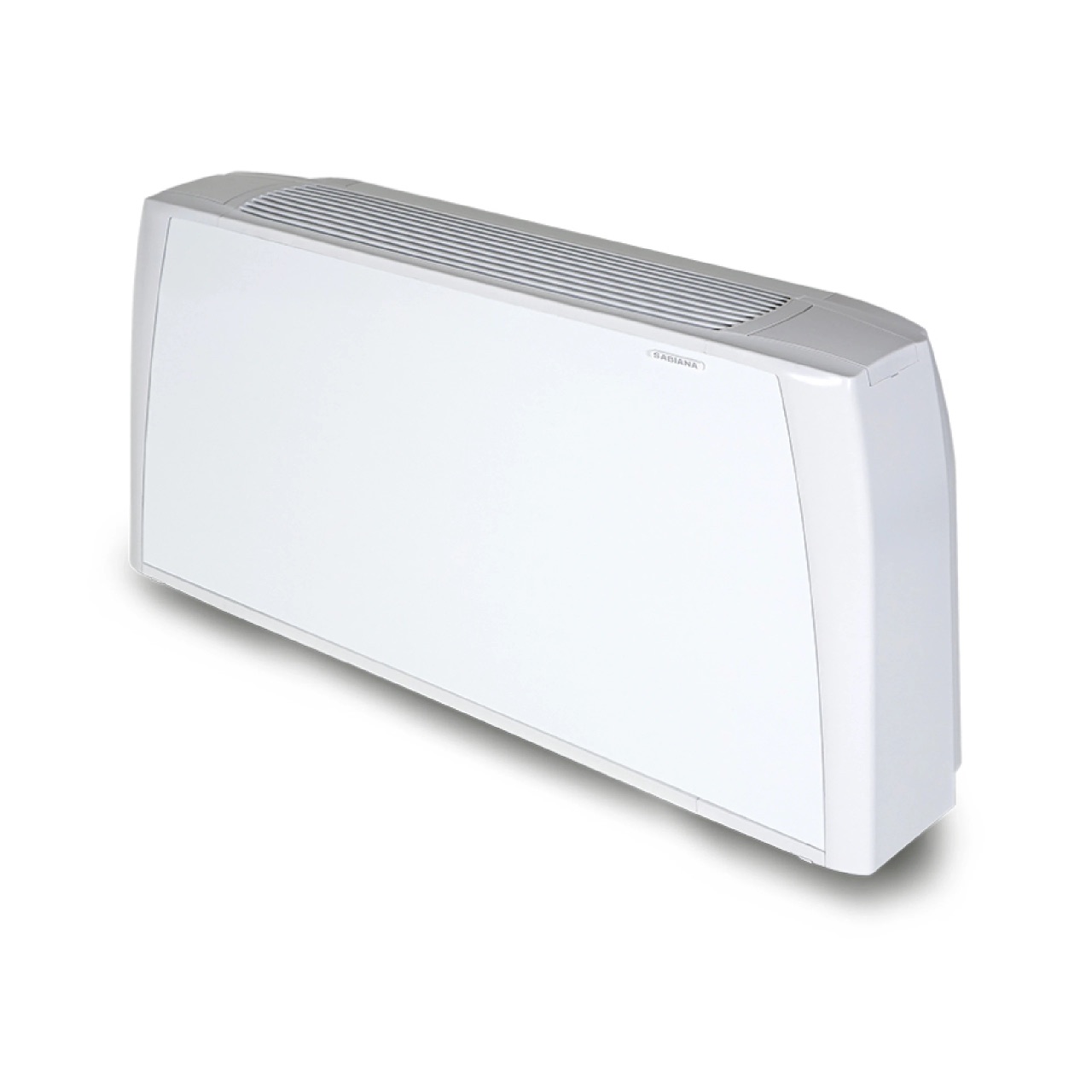 Ventilatorski konvektor sabiana Carisma CRC-ECM