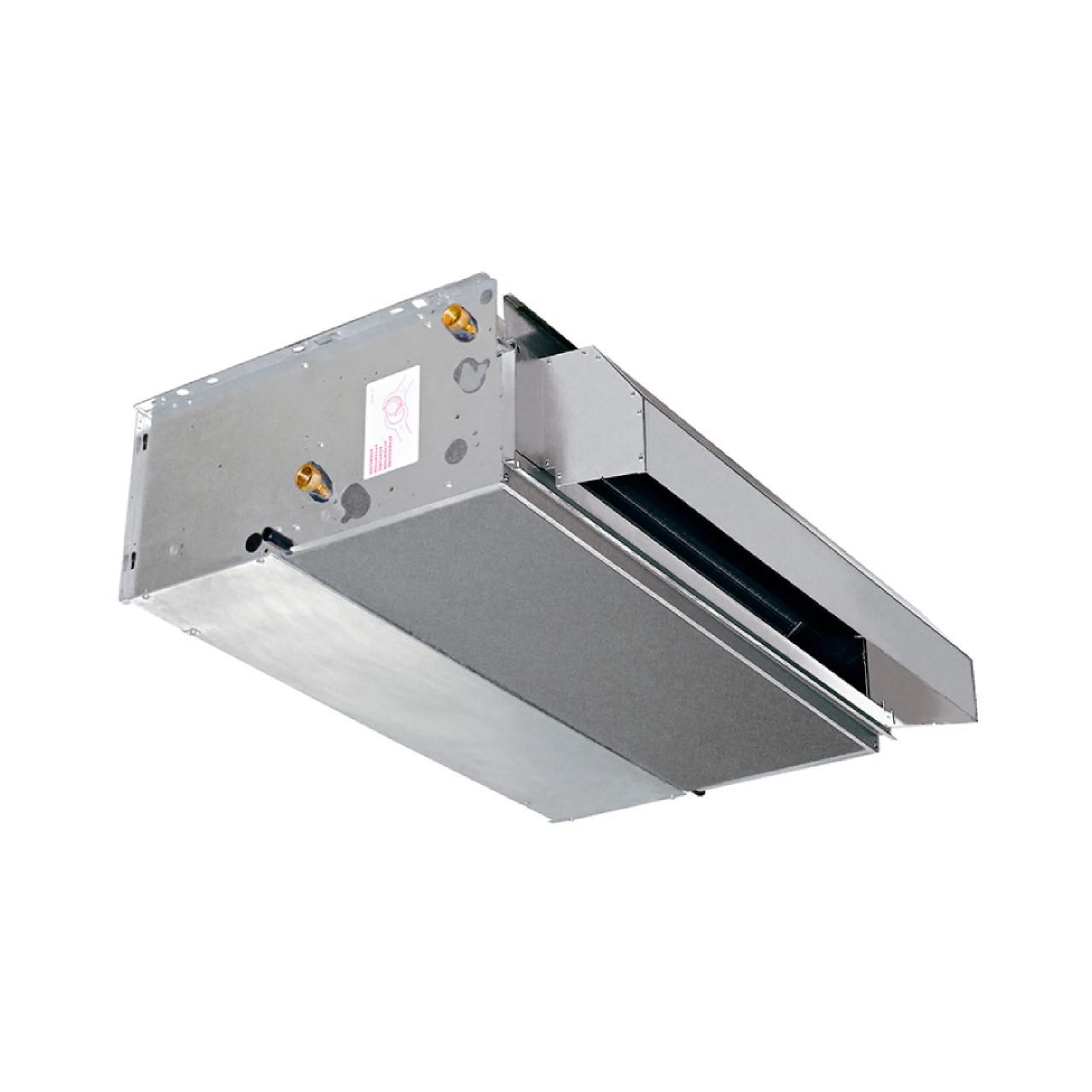 Ventilatorski konvektor sabiana Carisma CRSL / CRSL-ECM