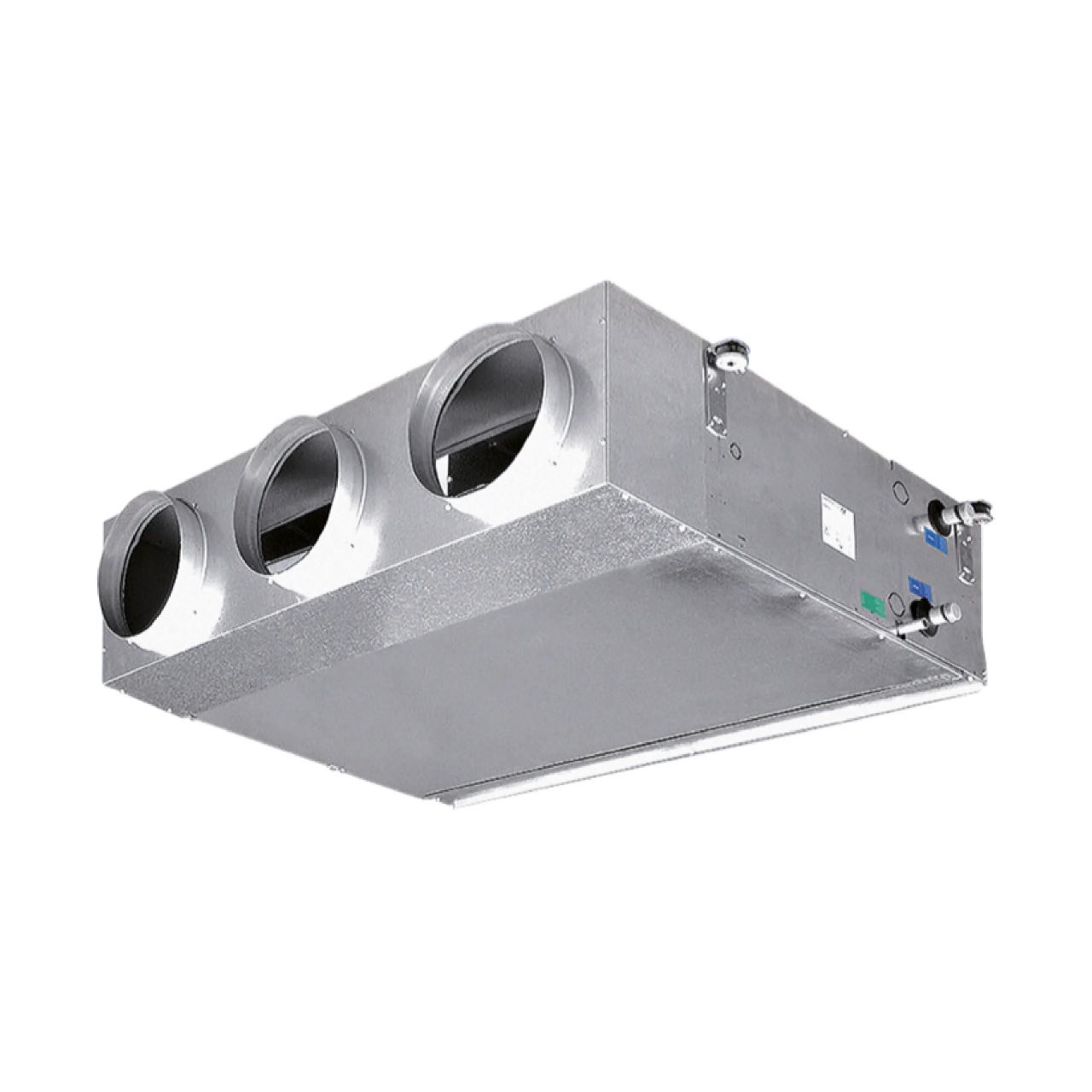Ventilatorski konvektor sabiana Maestro Ducted