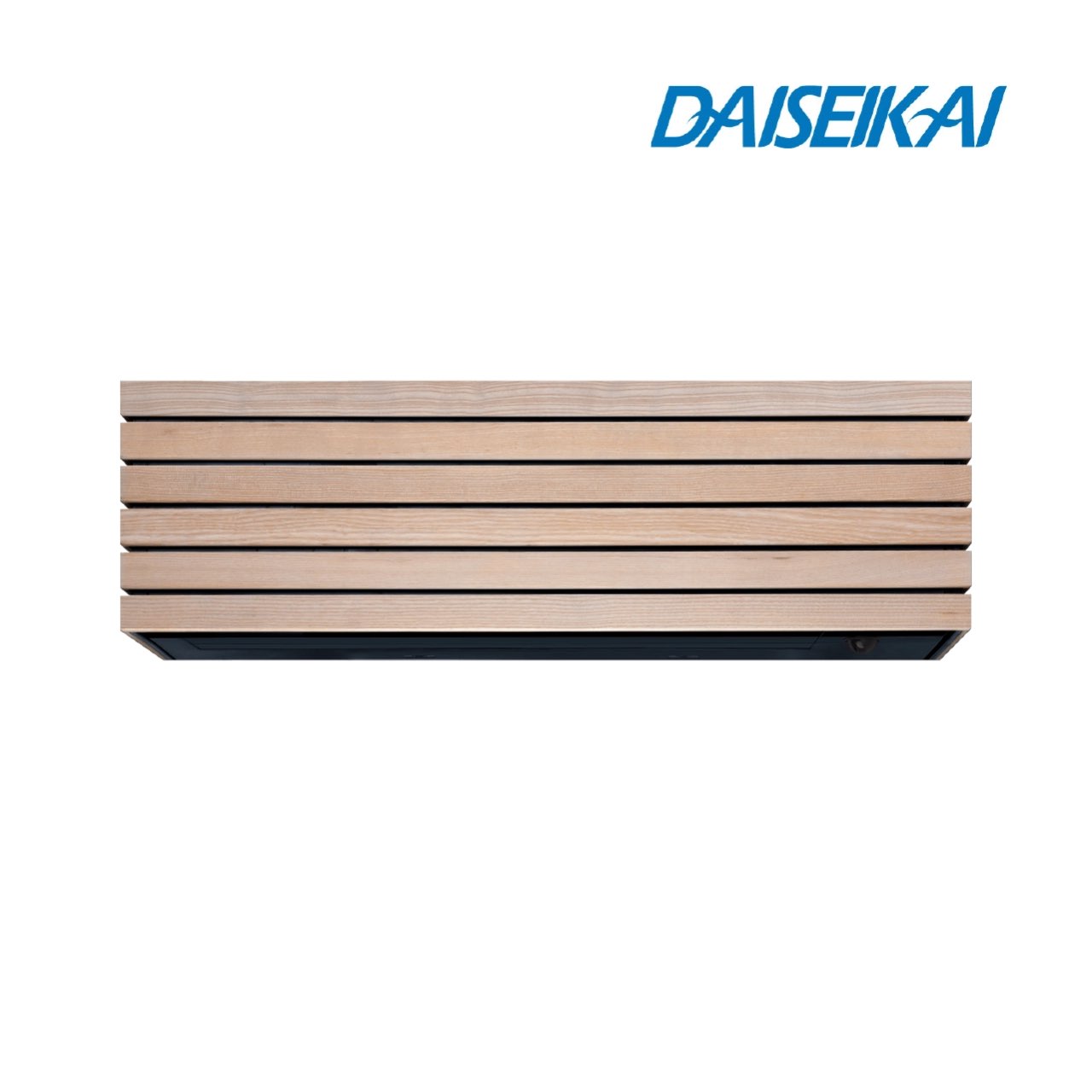 Split sistemi toshiba DAISEIKAI 10 - WOOD