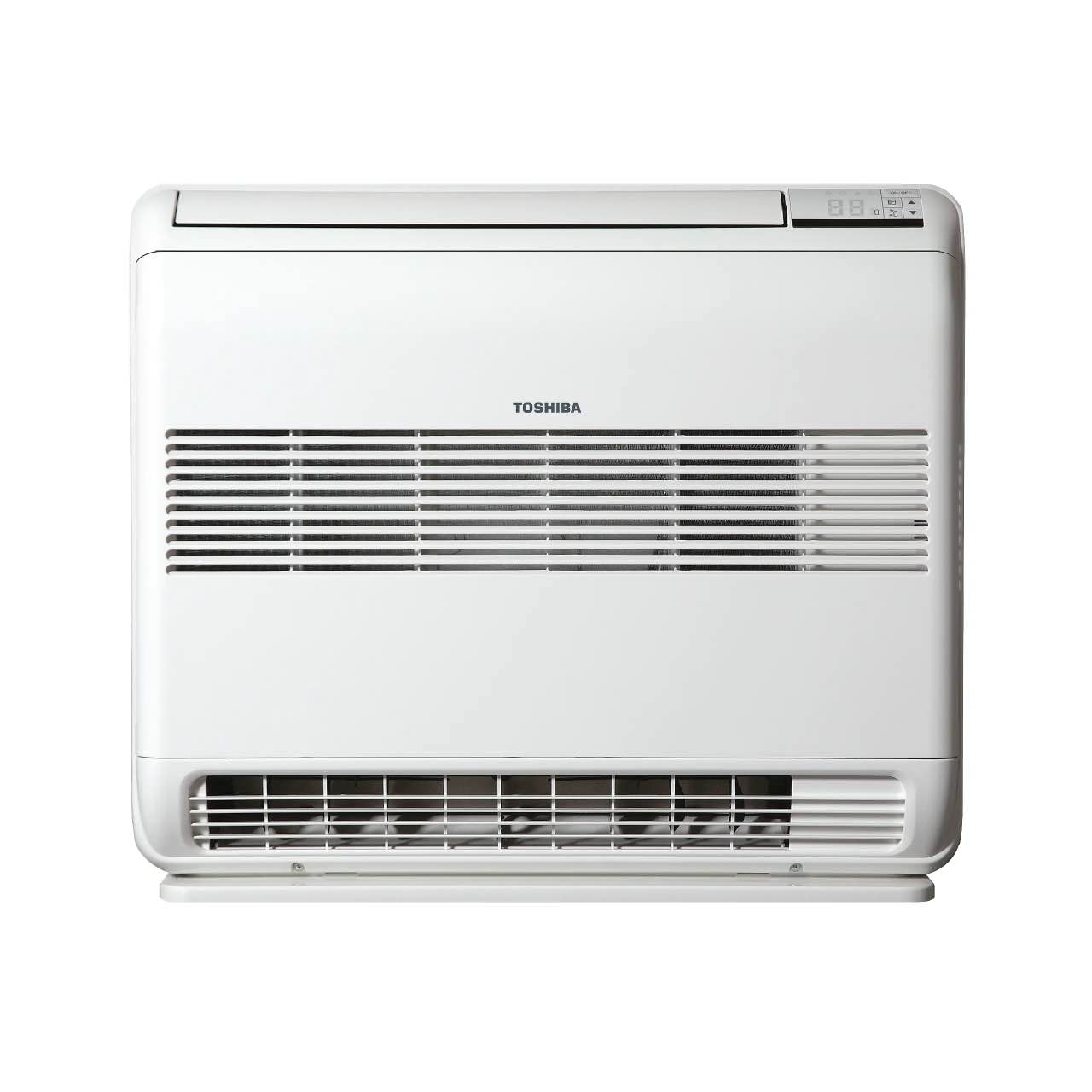 VRF sistemi toshiba Konzolna naprava SMMSu