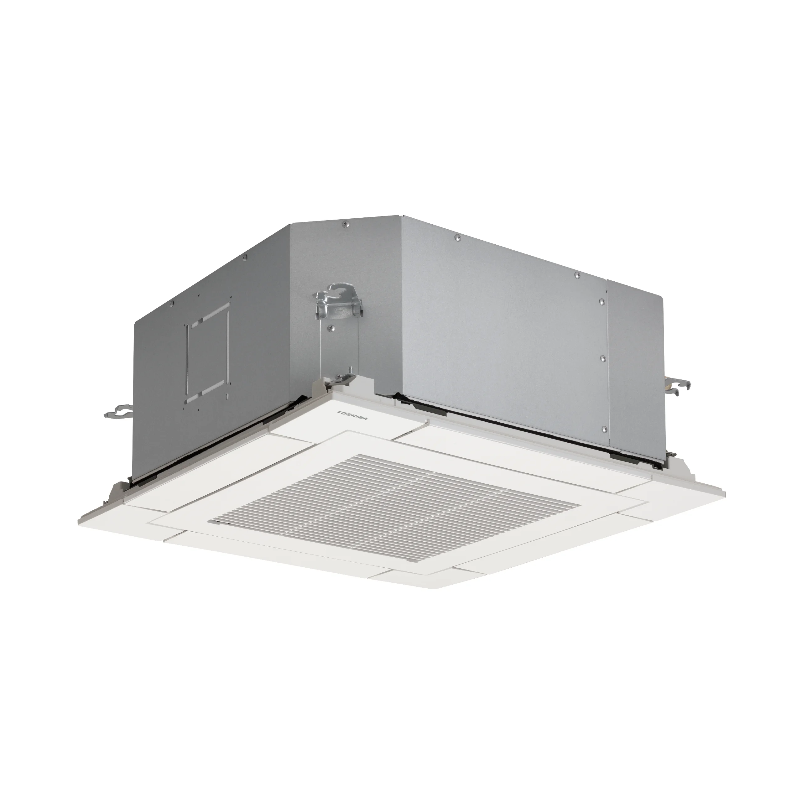 VRF sistemi toshiba Tanka kaseta 60x60 SMMSu
